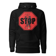 Load image into Gallery viewer, CAN&#39;T STOP MY BAG Unisex Hoodie
